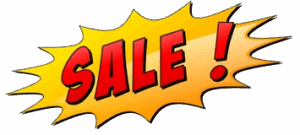 Bat Sale at the Protech Dugout