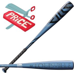 2023 Omaha USA Bat (-11) | ON SALE