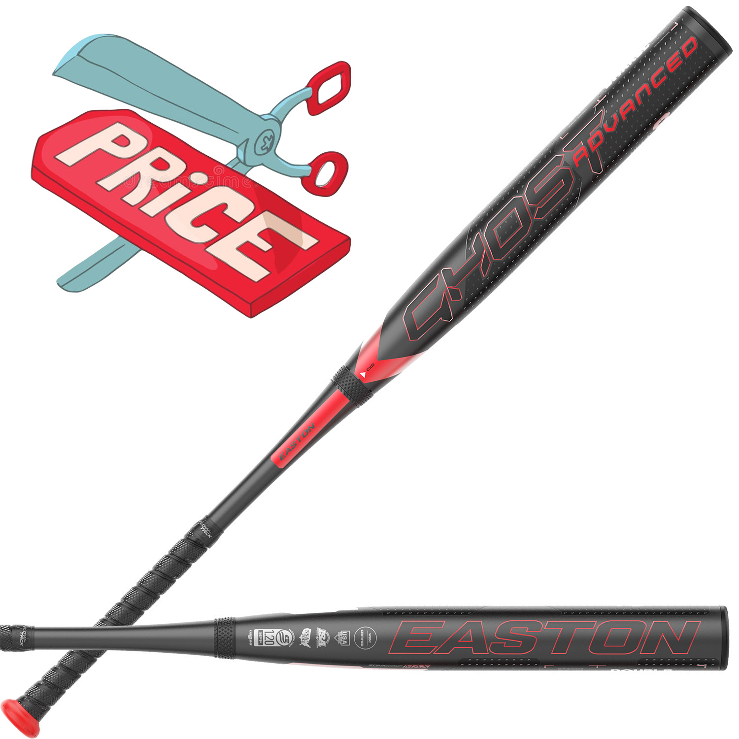 2024 Ghost Advanced Fastpitch Bat (-8) | ON SALE