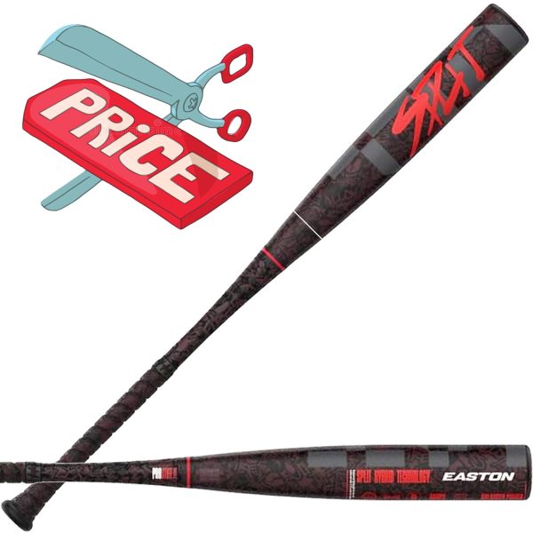 2024 SPLIT BBCOR Bat (-3) | ON SALE