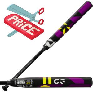 2025 CF Fastpitch Bat (-9) | ON SALE