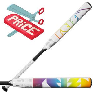 2025 Prism+ Fastpitch Bat (-11) | ON SALE
