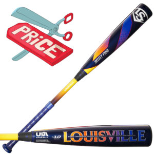 2025 Select PWR USA Bat (-10) | ON SALE