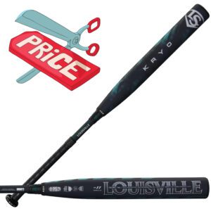 2025 KRYO Fastpitch Bat (-11) | ON SALE