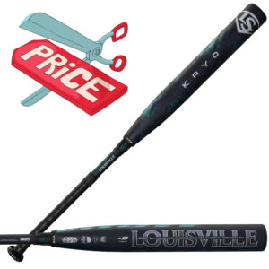 2025 KRYO Fastpitch Bat (-9) | ON SALE