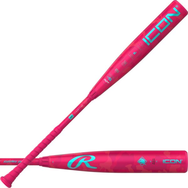 2025 Icon Electric Unicorn USSSA Bat 2¾" (-5) | Ltd Ed