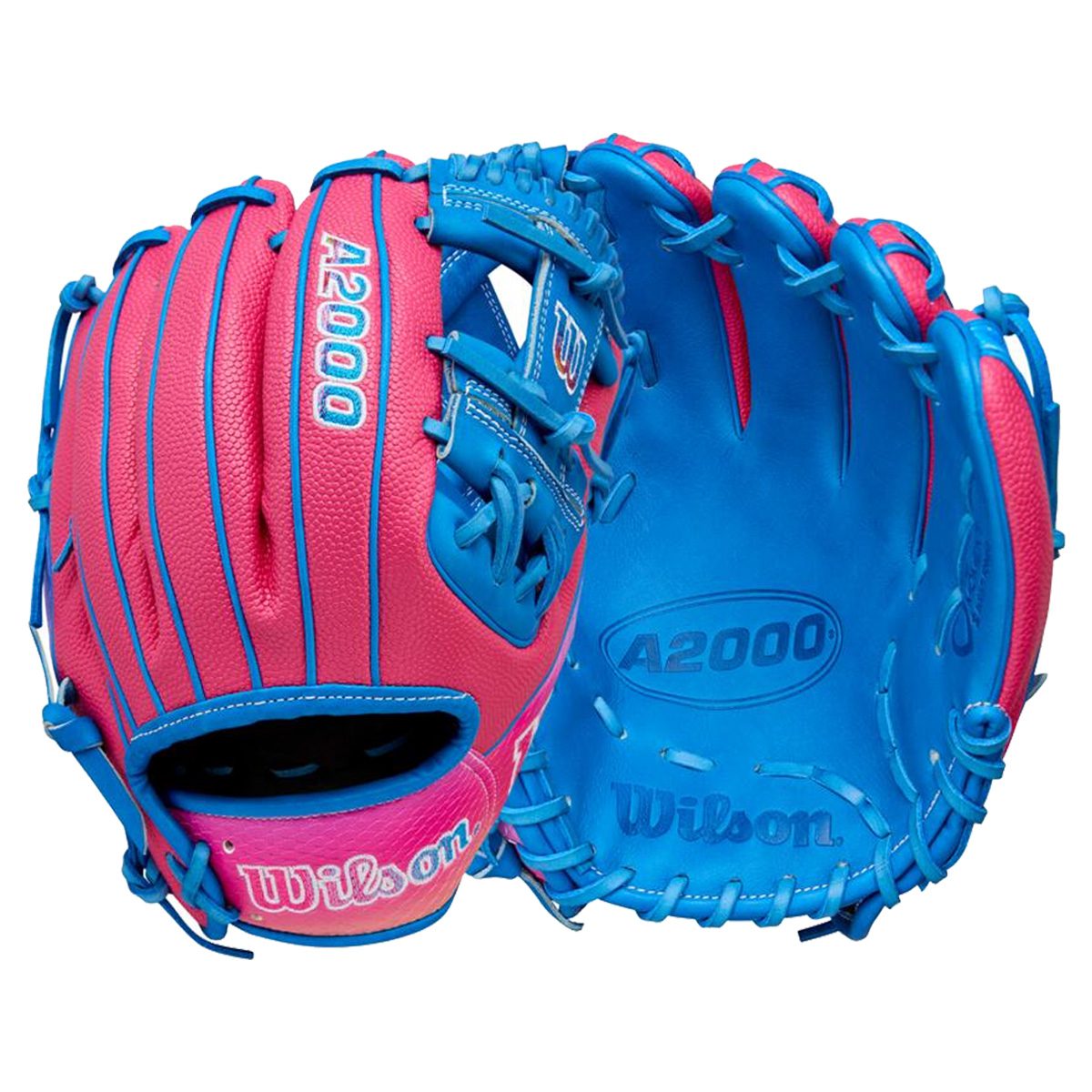 Love The Moment 1786SS | 2025 A2000 11.5" Infield Glove
