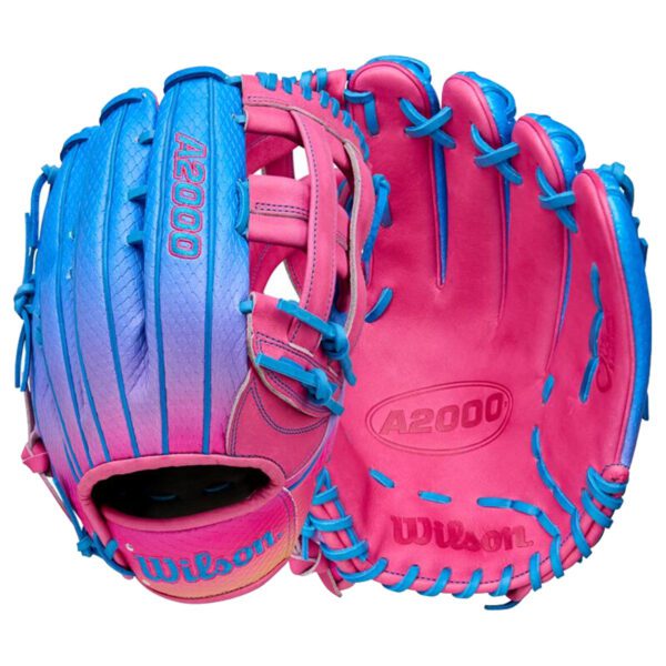 Love The Moment 1777SS | 2025 A2000 12.75" Outfield