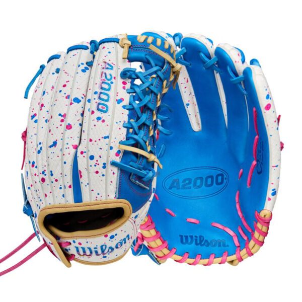 Love The Moment H12SS | 2025 A2000 12" Fastpitch Glove