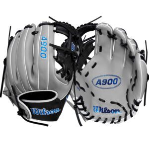 2025 A900 PF1125 | 11.25" Infield Glove | WBW1025691125