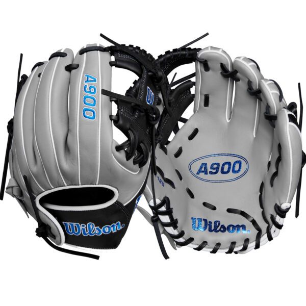 2025 A900 PF1125 | 11.25" Infield Glove | WBW1025691125