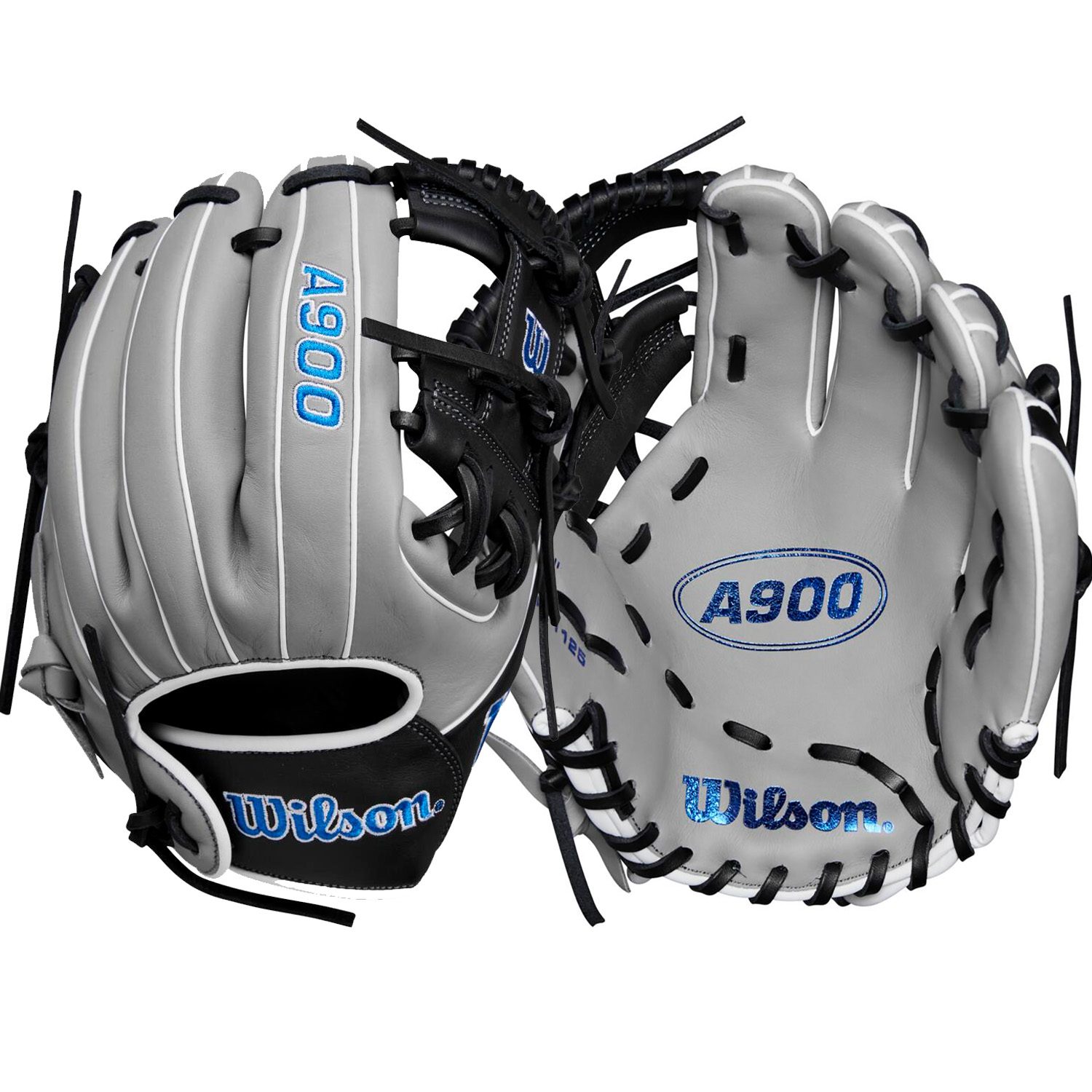 2025 A900 PF1125 | 11.25" Infield Glove | WBW1025691125
