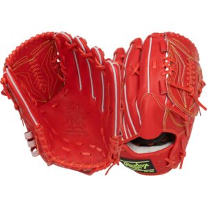 2025 Japan Series Glove | Heart of the Hide | 11.75" Pitcher | GR3HEA15MG-ROR-RHT