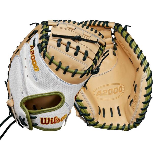 2024 FALL A2000 A20RFF24SPGM DUAL