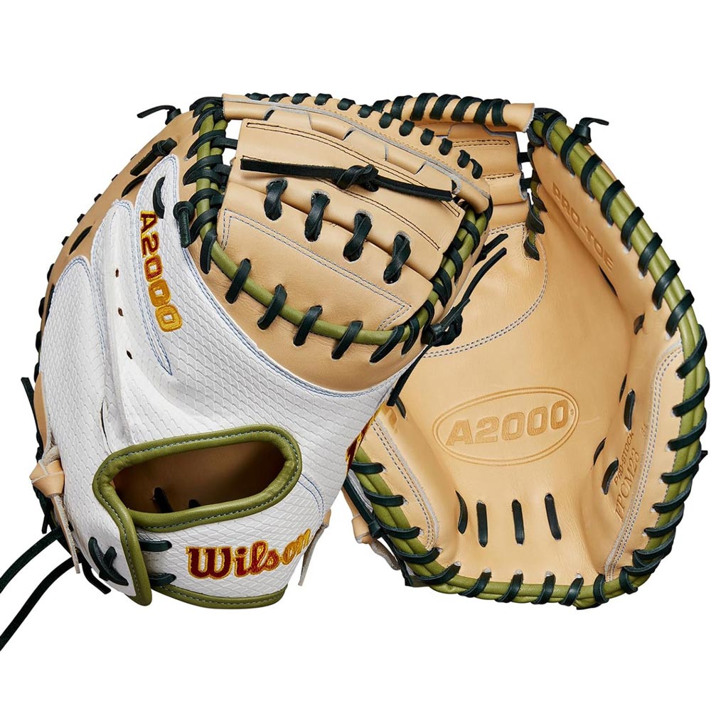 2024 FALL A2000 A20RFF24SPGM DUAL