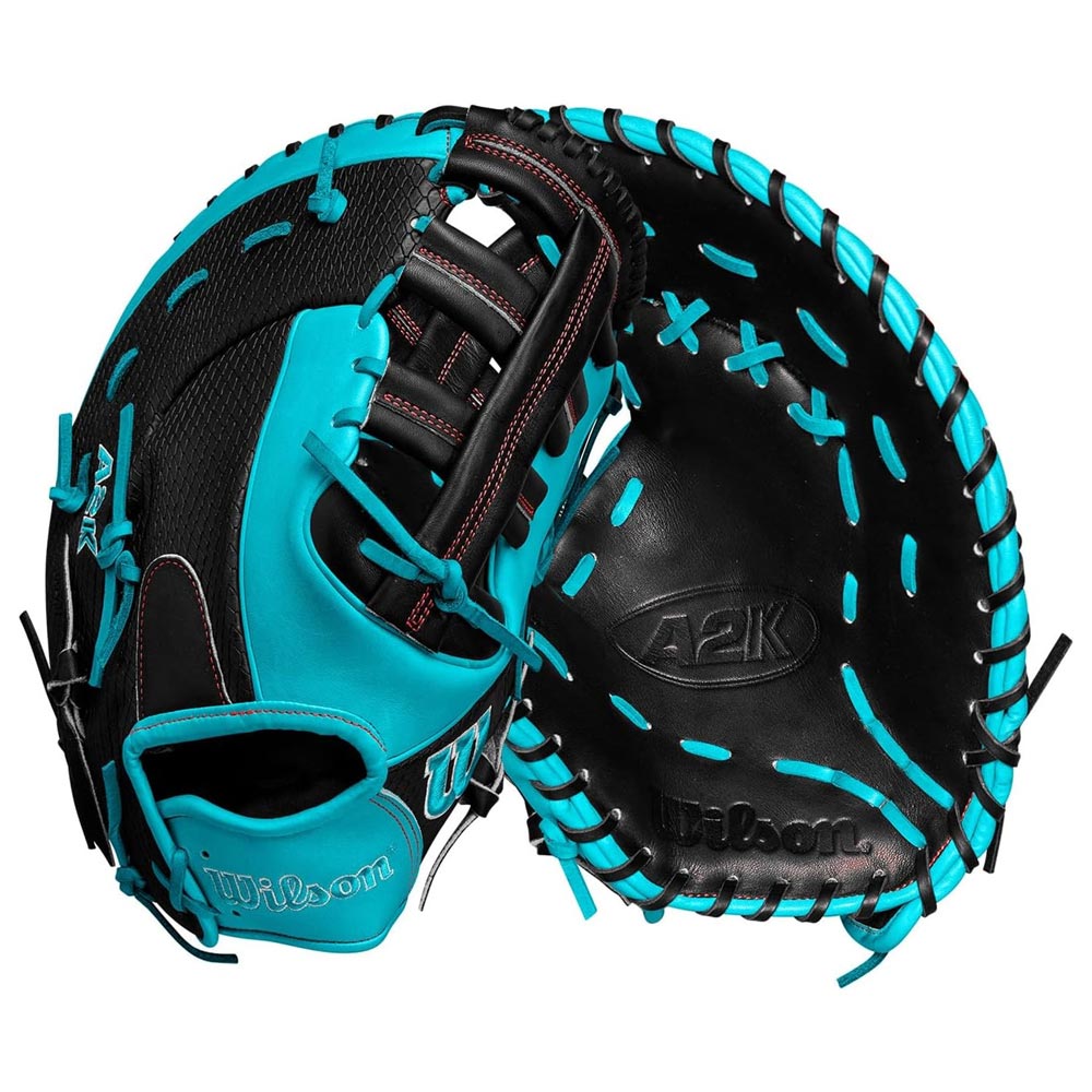 Spring 2025 A2K 1679SS | 12.5" First Base Mitt