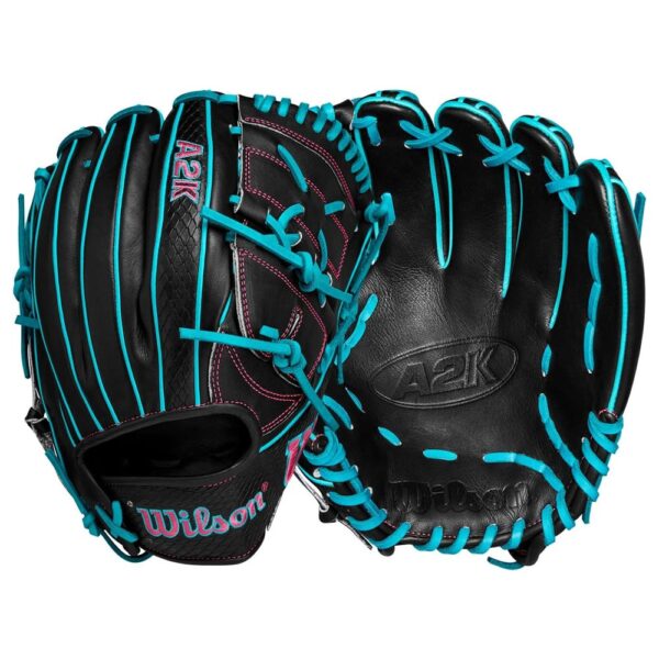 Spring 2025 A2K B2 | 12" Pitcher