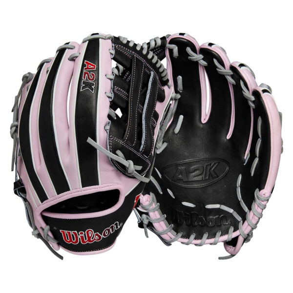 Summer 2025 A2K DW5 | 12" Infield Glove | WBW10328912