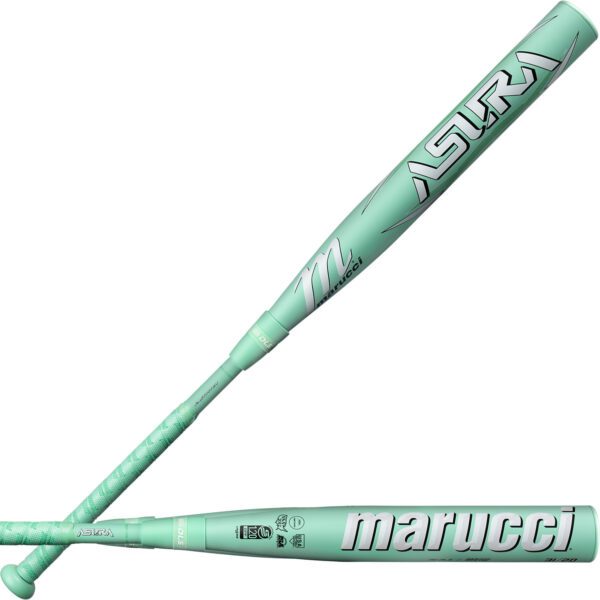 2026 Asura Fastpitch Softball Bat (-11) | MFPAS11