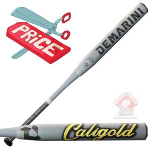 2025 Caligold Senior Slowpitch Bat | ON SALE