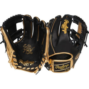 Gold Glove Club | Heart of the Hide | 11.5" Infield Glove | PRO-GOLDYVIII
