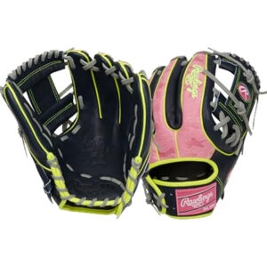 Gold Glove Club | Heart of the Hide | 11.75" Infield Glove | PRO315-2NPY-RHT