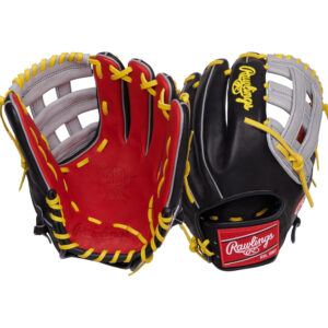Gold Glove Club | Heart of the Hide | 12.25" Utility Glove | PROKB17SB-RHT