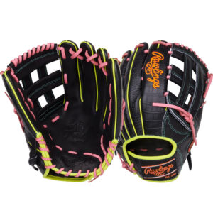 Gold Glove Club | Heart of the Hide | 11.5" Infield Glove | PROR3039-6BPY