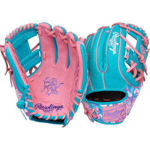Gold Glove Club | Heart of the Hide | 11.5" Infield Glove | PROR314-2PTE