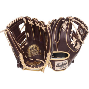 Pro Preferred 11.5" Infield Glove | PROS315-2MO