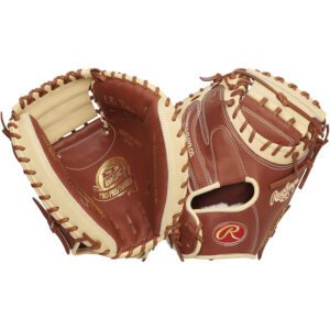 Pro Preferred 33" Catcher's Mitt | PROSCM33BRC