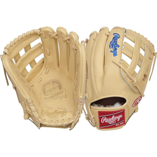 Pro Preferred 12.25" Infield Glove | Kris Bryant Gameday | PROSKB17C