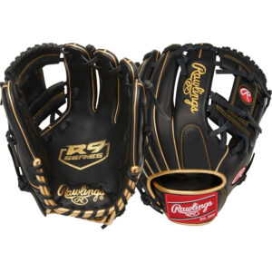 R9 Baseball Glove Series | 11.5" Infield | R9204-2BG