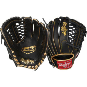 R9 Baseball Glove Series | 11.75" Utility| R9205-4BG