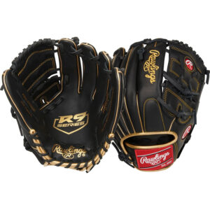 R9 Baseball Glove Series | 12" Pitcher | R9206-9BG