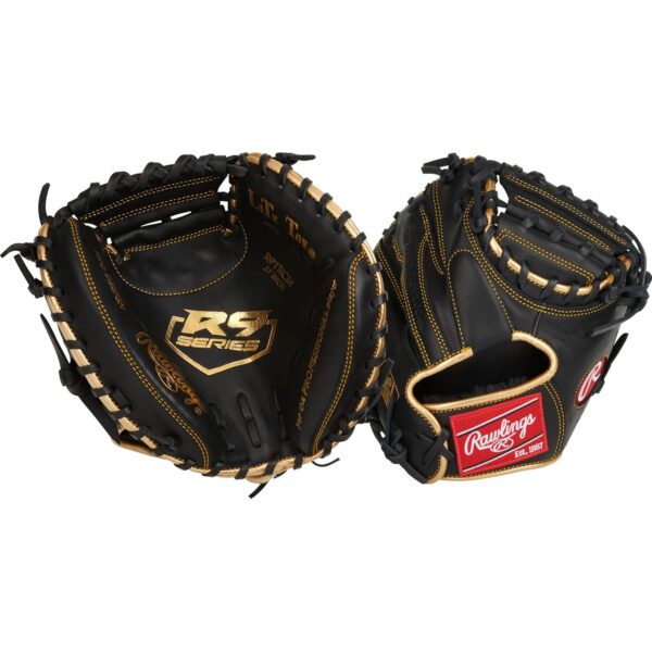 R9 Baseball Glove Series | 27" Catcher Trainer| R9TRCM-3/0