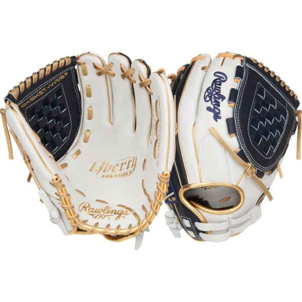 Liberty Advanced Fastpitch | 12" Utility Glove