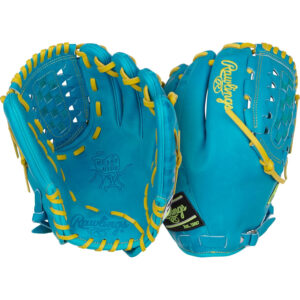 2025 Colorsync 9.0 | Heart of the Hide | 12"  Utility Glove | PROR206CFB-11TE-RHT/LHT