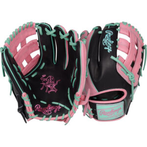 2025 Colorsync 9.0 | Heart of the Hide | 11.5" Infield Glove | RPROR207-6BP-RHT