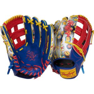 2025 Colorsync 9.0 | Heart of the Hide | 12.75" Outfield Glove | RPROR3039-6RSS-RHT/LHT