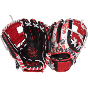 2025 Colorsync 9.0 | Heart of the Hide | 11.5" Infield Glove | RPROR314-2BSS-RHT