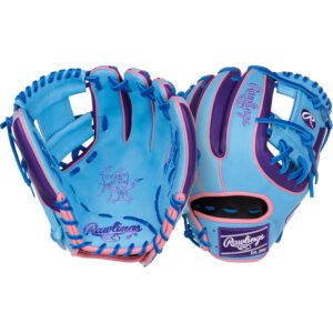 2025 Colorsync 9.0 | Heart of the Hide | 11.5" Infield Glove | RPROR314-2CBPU-RHT