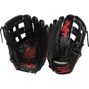 Pro Preferred 12.75" Outfield Glove | RPROS3039-6BSS