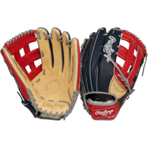 Pro Preferred 12.75" Outfield Glove | Ronald Acuna Jr. Game Day | RPROSRA13C
