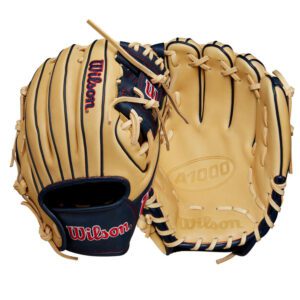 2025 A1000 PF11 | 11" Infield Glove | WBW10257611 