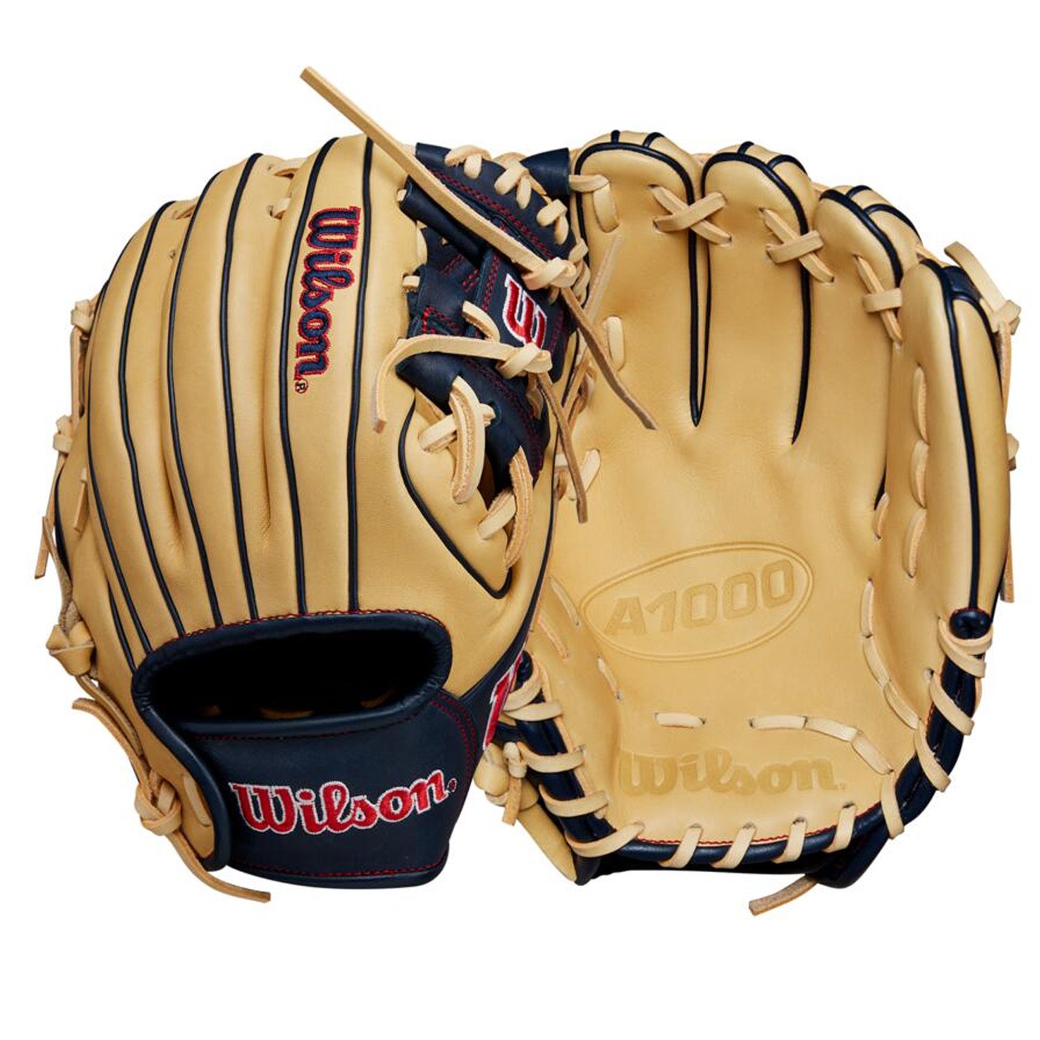 2025 A1000 PF11 | 11" Infield Glove | WBW10257611 