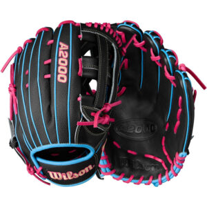 Summer 2025 A2000 1777SS | 12.75" Outfield Glove | WBW1032221275