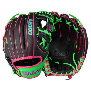 Summer 2025 A2000 1786SS | 11.5" Infield Glove | WBW103218115