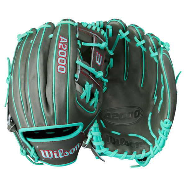 Summer 2025 A2000 1975 | 11.75" Infield Glove | WBW1032191175