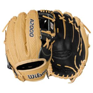 Summer 2025 A2000 KBH13 GM | 11.75" Infield Glove | Ke'Bryan Hayes | WBW1032961175